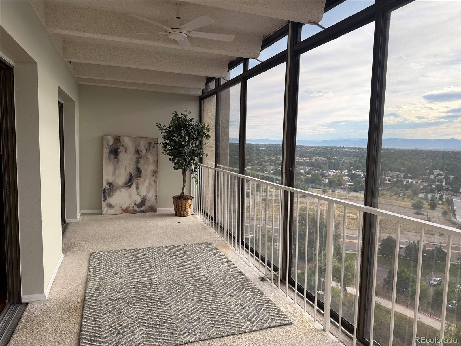 7865 E Mississippi AVE #1205, Denver, CO 80247