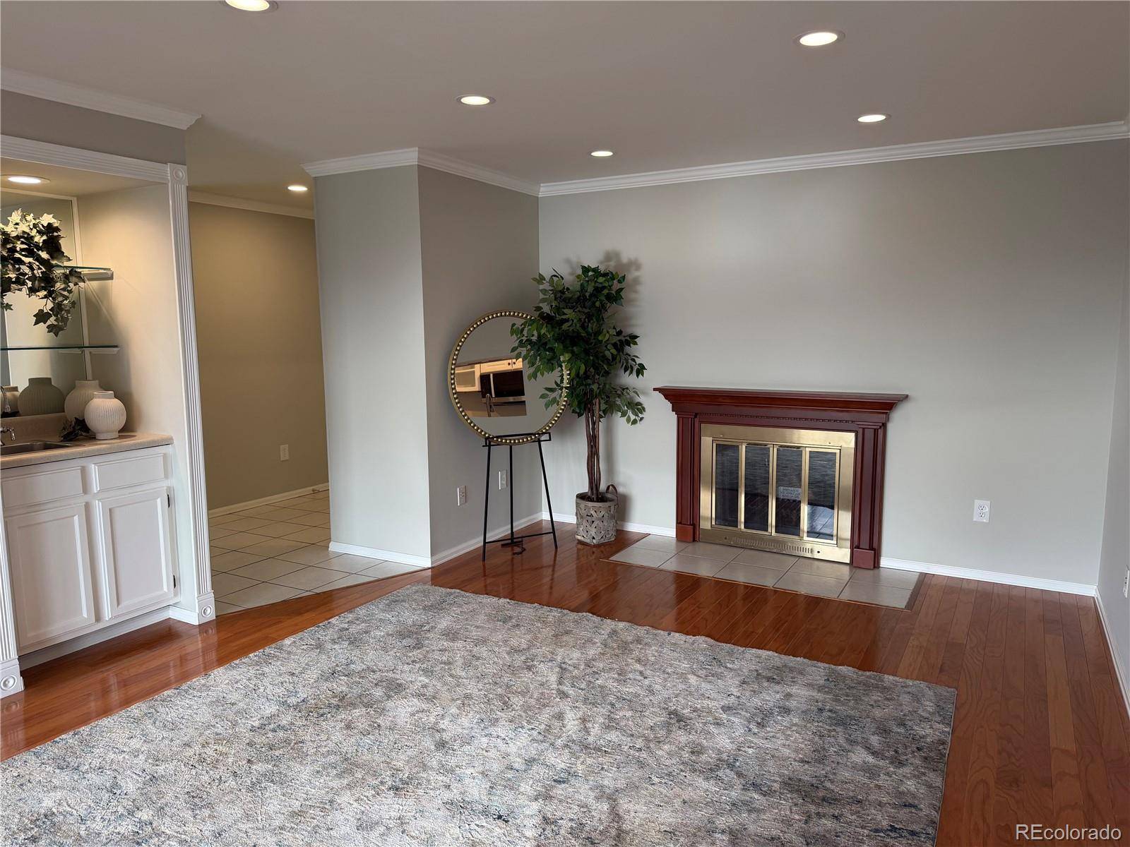 7865 E Mississippi AVE #1205, Denver, CO 80247
