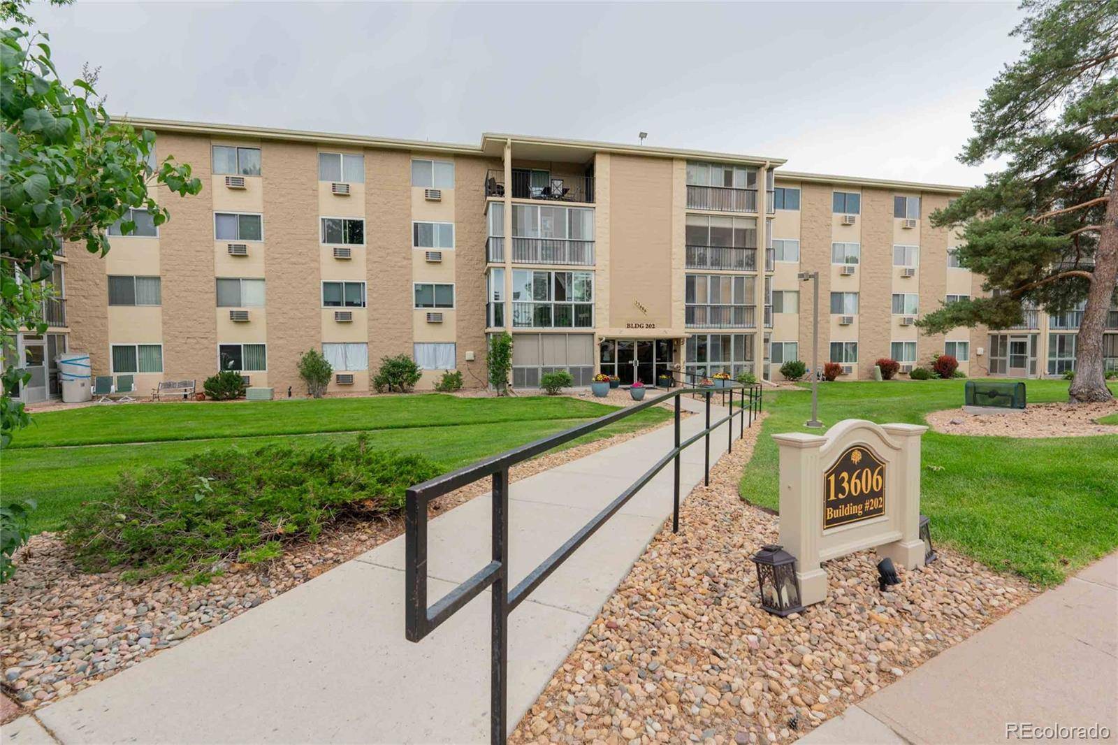 13606 E Bates AVE #409, Aurora, CO 80014