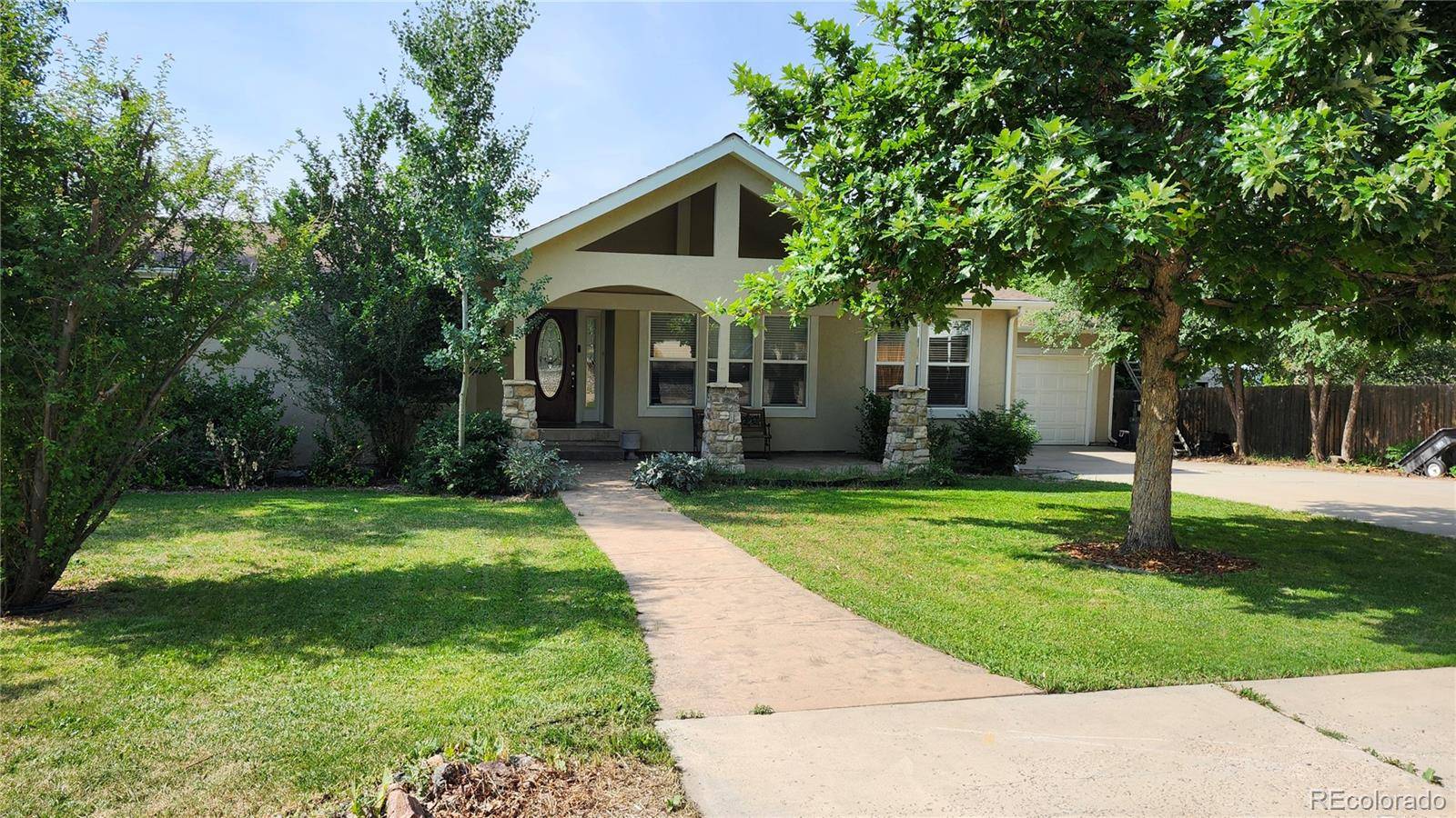 13030 W 58th AVE, Arvada, CO 80002