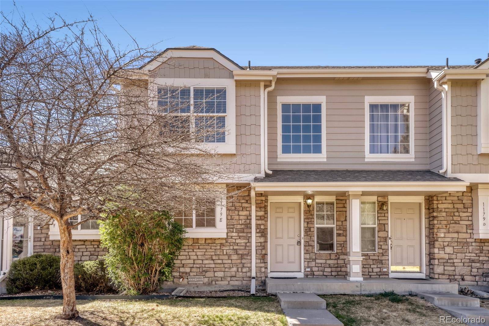 1179 S Waco ST #E, Aurora, CO 80017