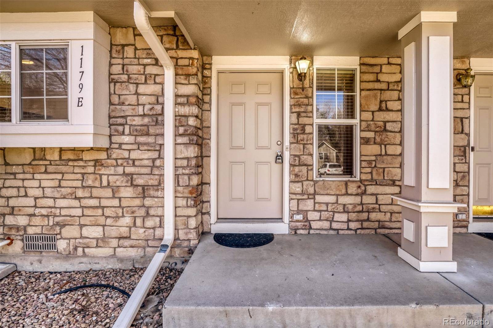 1179 S Waco ST #E, Aurora, CO 80017