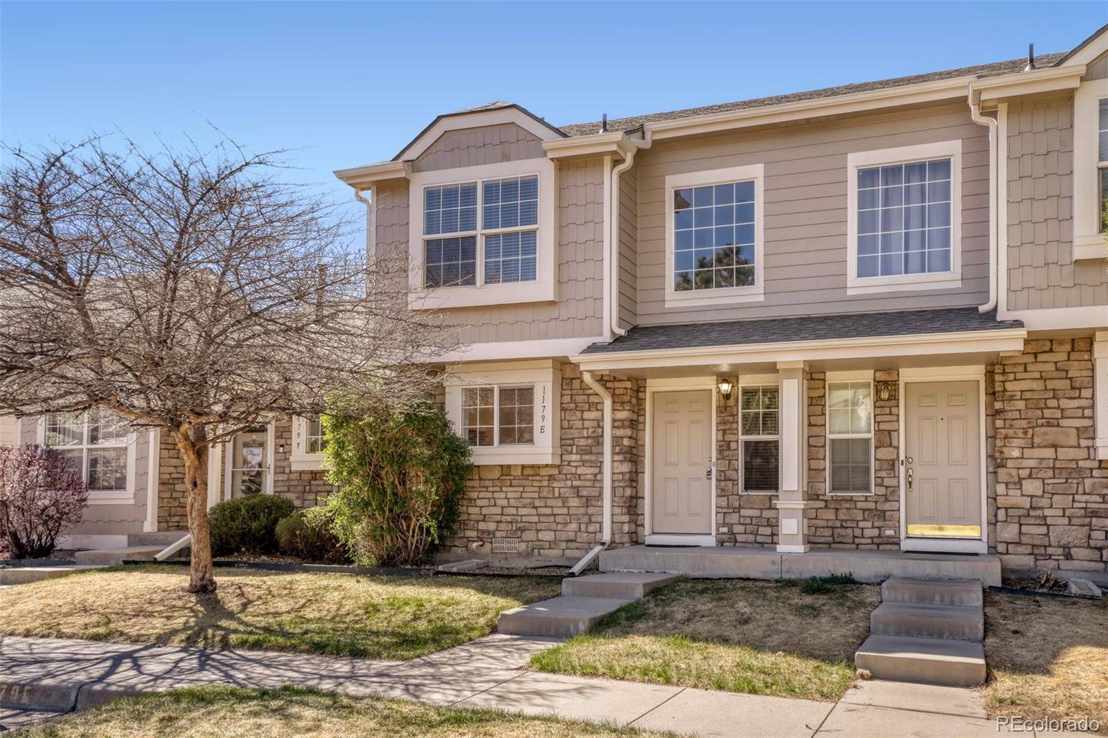 1179 S Waco ST #E, Aurora, CO 80017