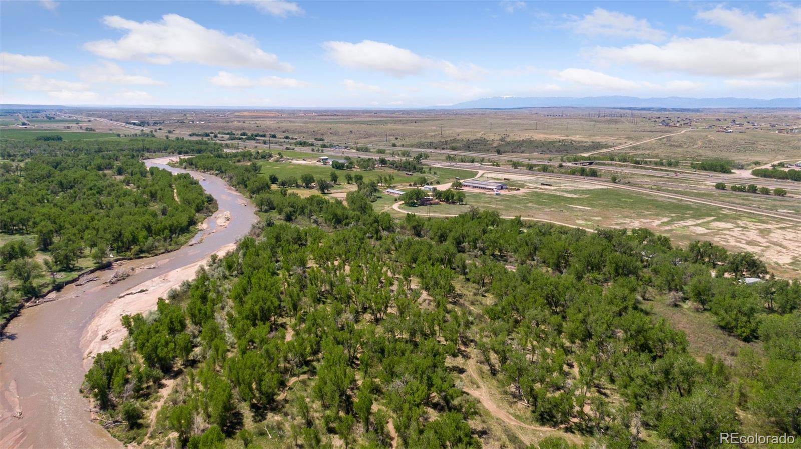 16880-16885 Old Pueblo RD, Fountain, CO 80817