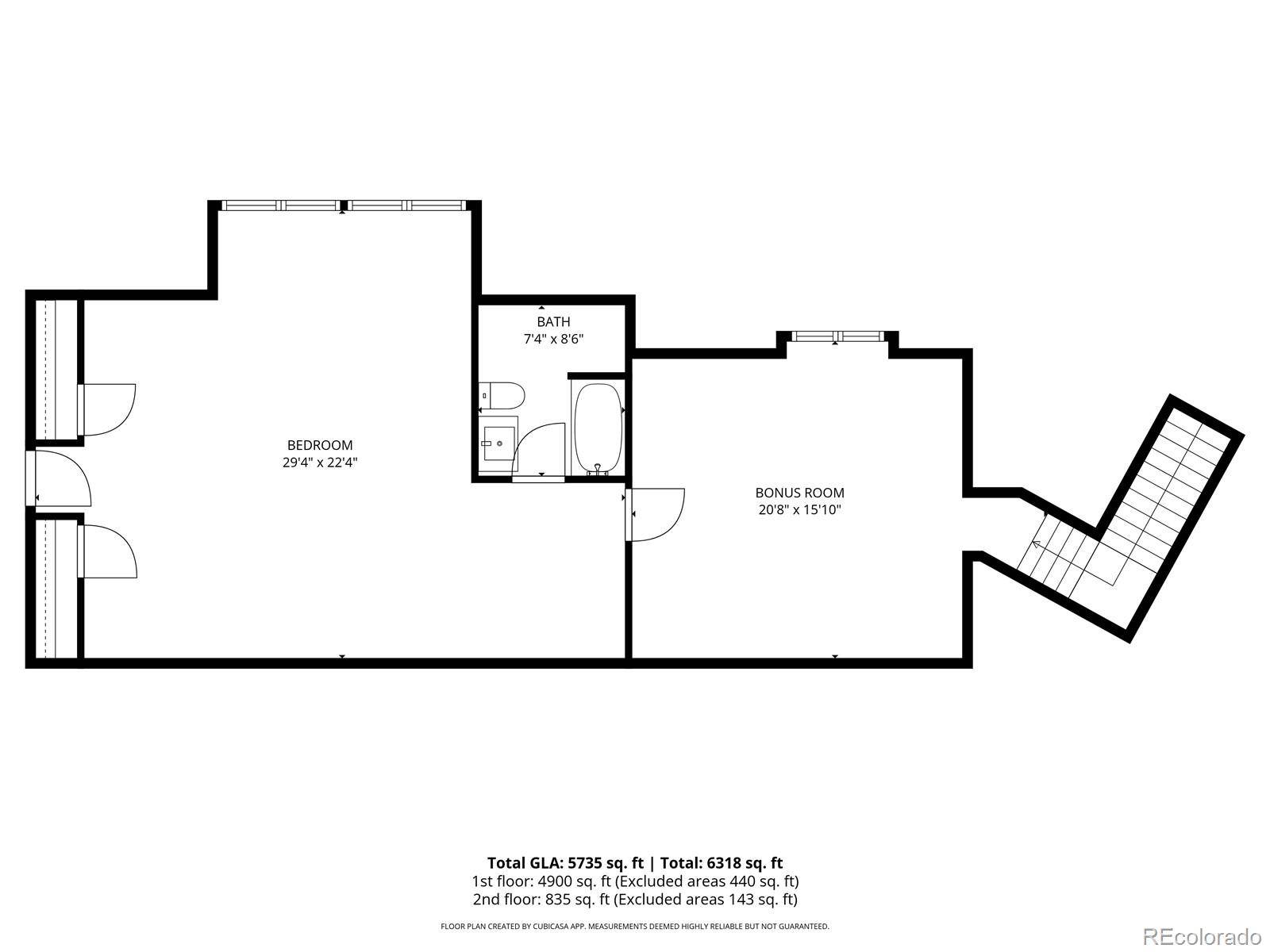 3360 S Columbine CIR, Englewood, CO 80113