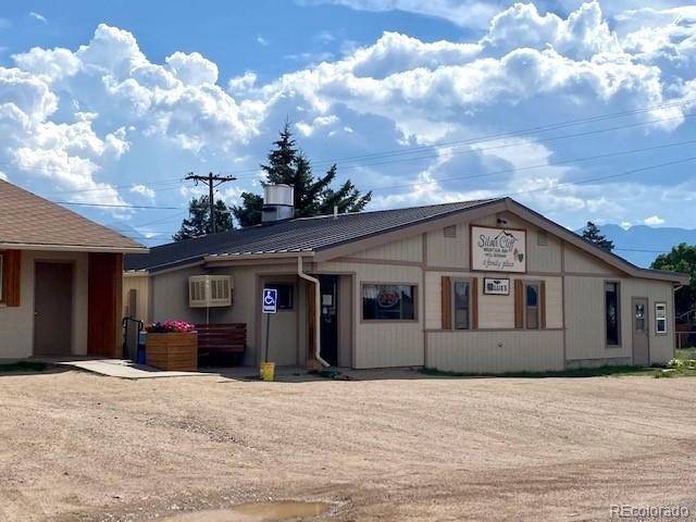 700 Ohio ST, Silver Cliff, CO 81252