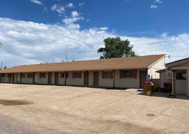 700 Ohio ST, Silver Cliff, CO 81252