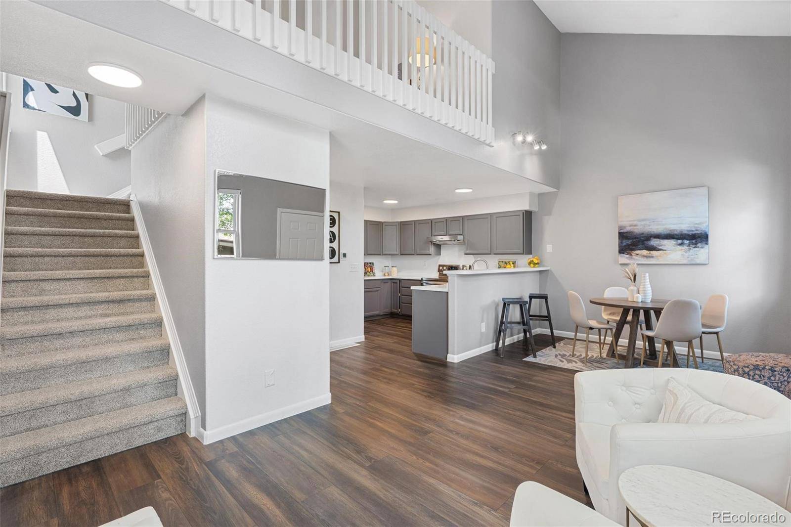 6450 W 44th ##8 PL, Wheat Ridge, CO 80033