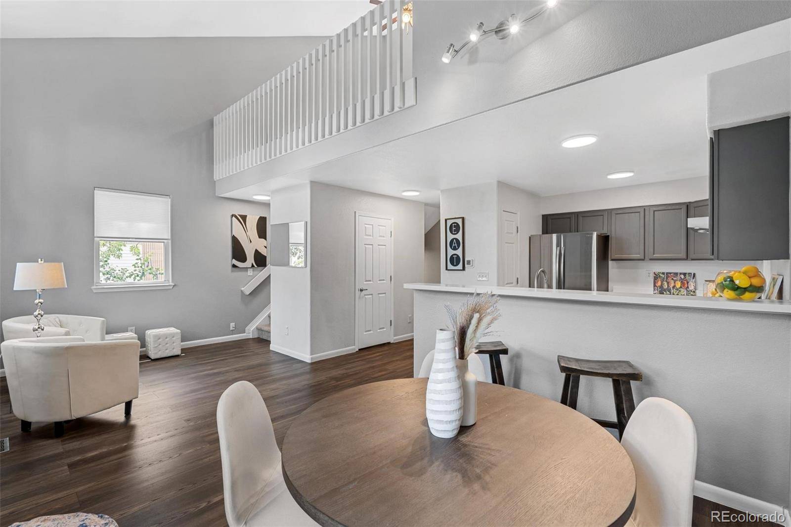 6450 W 44th ##8 PL, Wheat Ridge, CO 80033