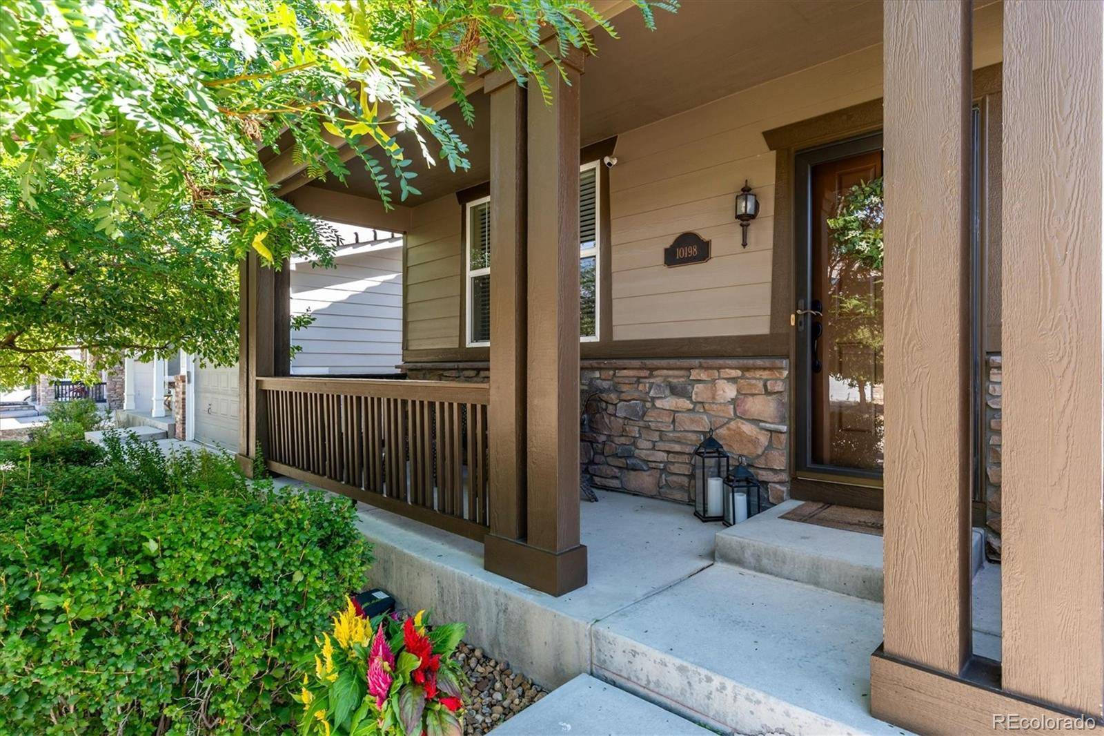 10198 Greenfield CIR, Parker, CO 80134