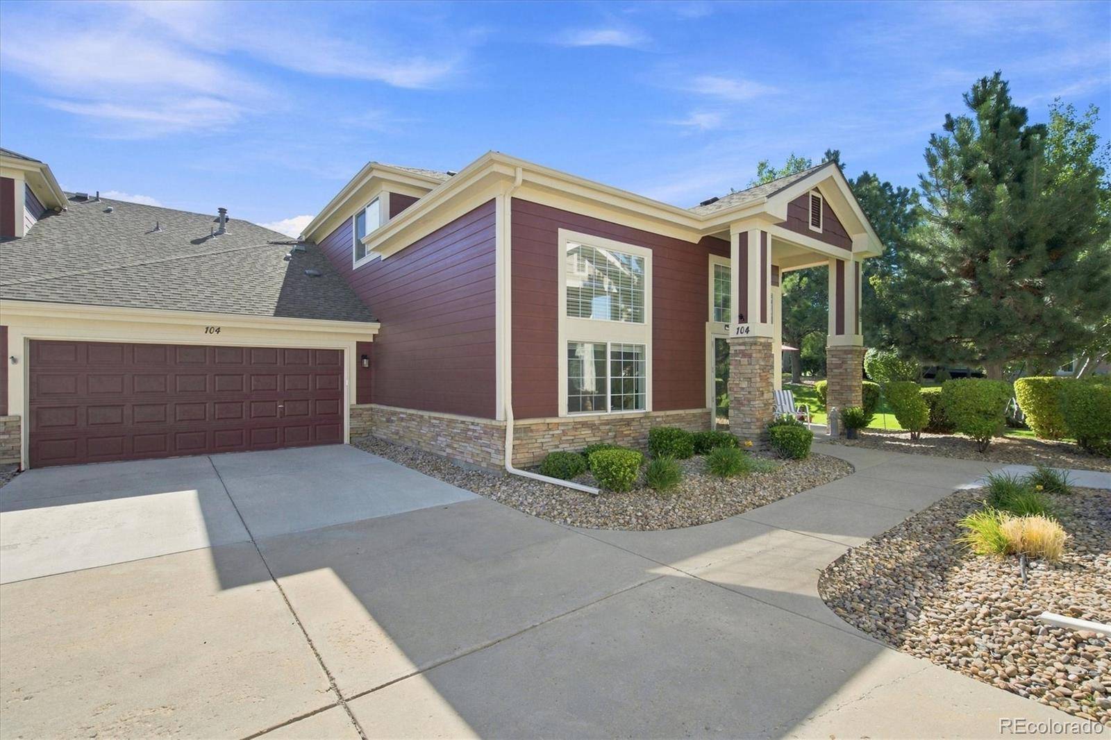 13722 Legend WAY #104, Broomfield, CO 80023