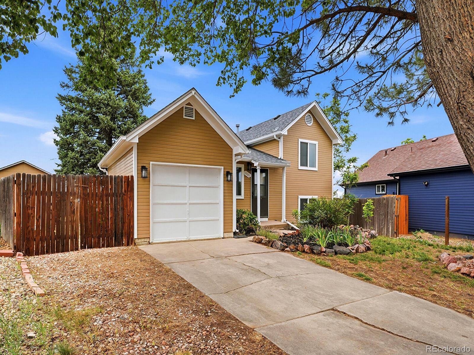 4465 S Pagosa WAY, Aurora, CO 80015