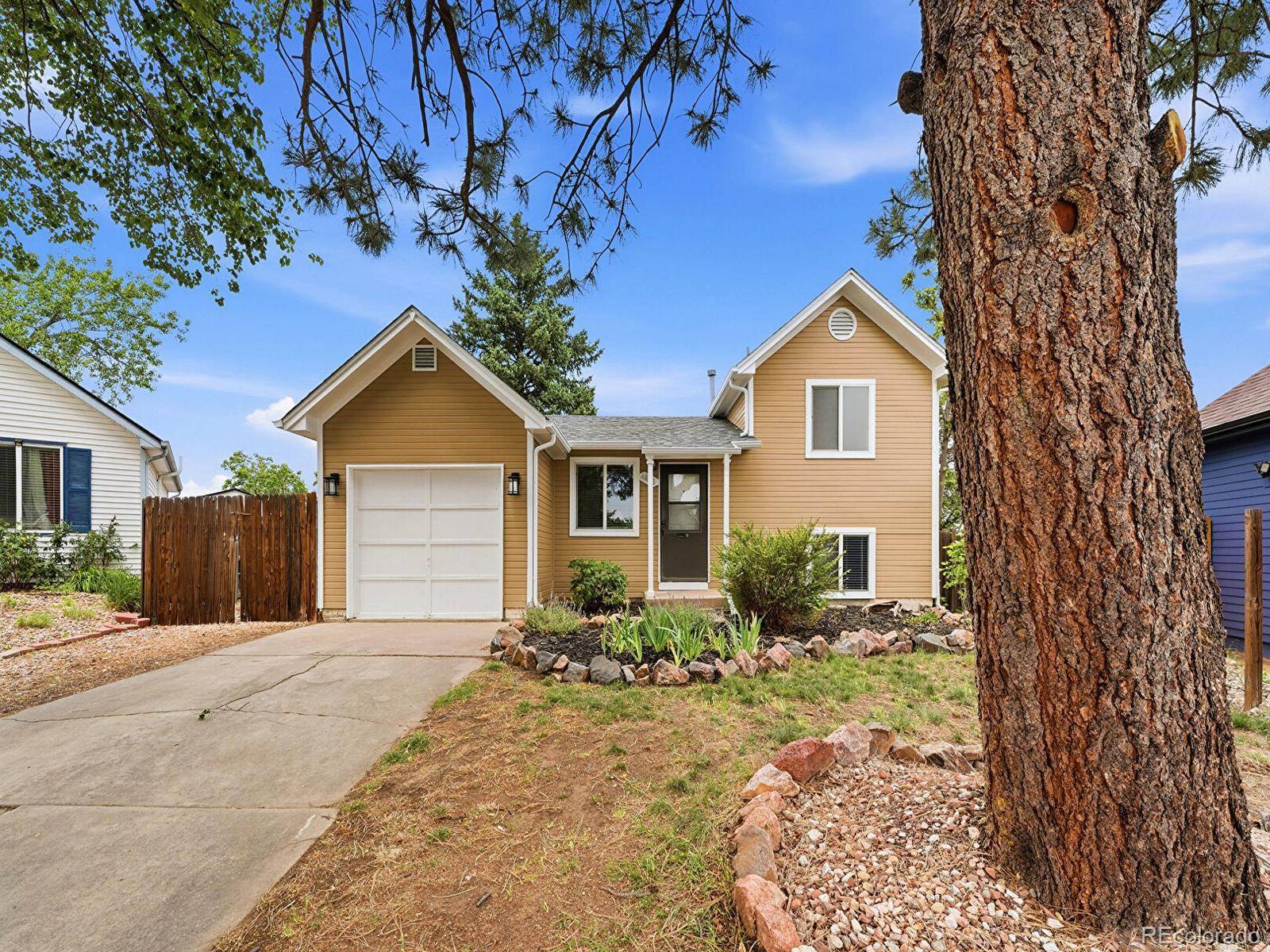 4465 S Pagosa WAY, Aurora, CO 80015