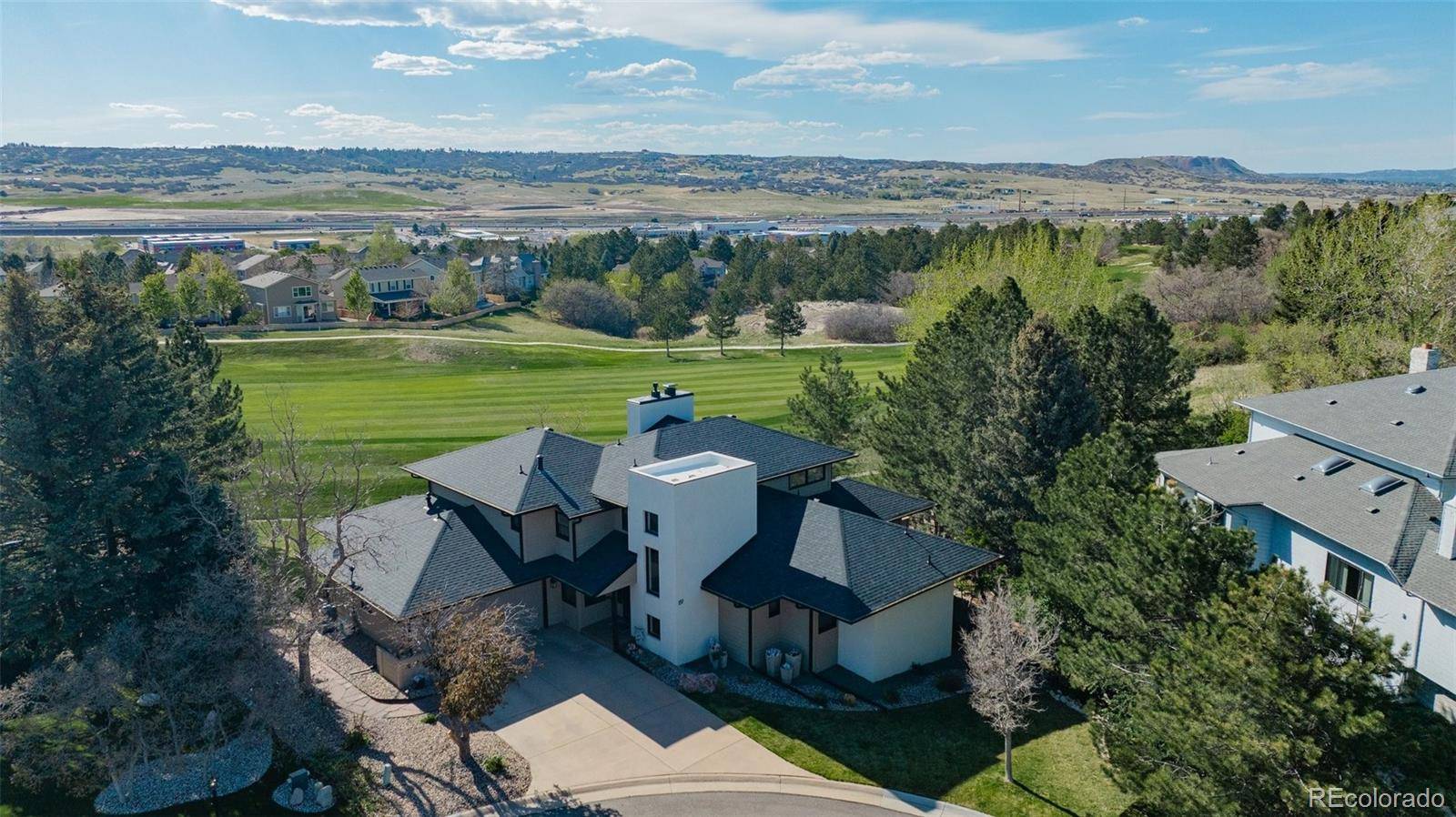157 Cheney PL, Castle Rock, CO 80104
