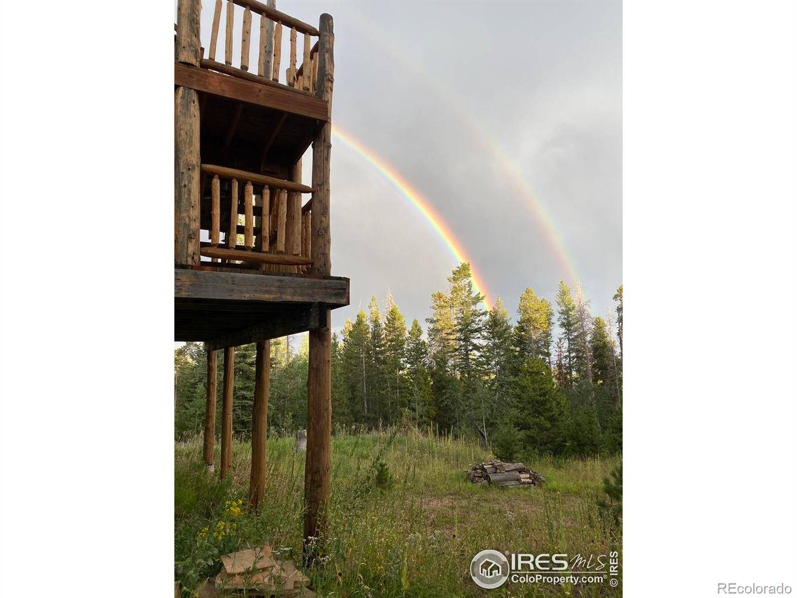 122 Elk WAY, Drake, CO 80515
