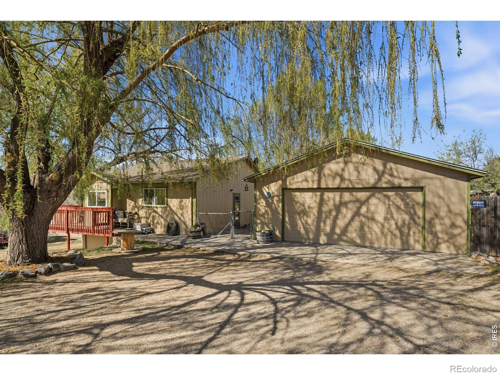 701 N Taft AVE, Loveland, CO 80537