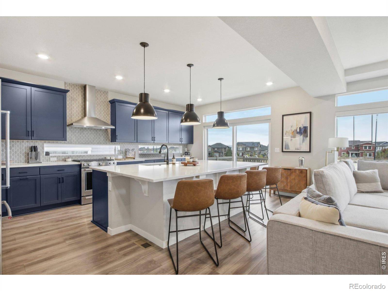 1109 Larkspur DR, Erie, CO 80516