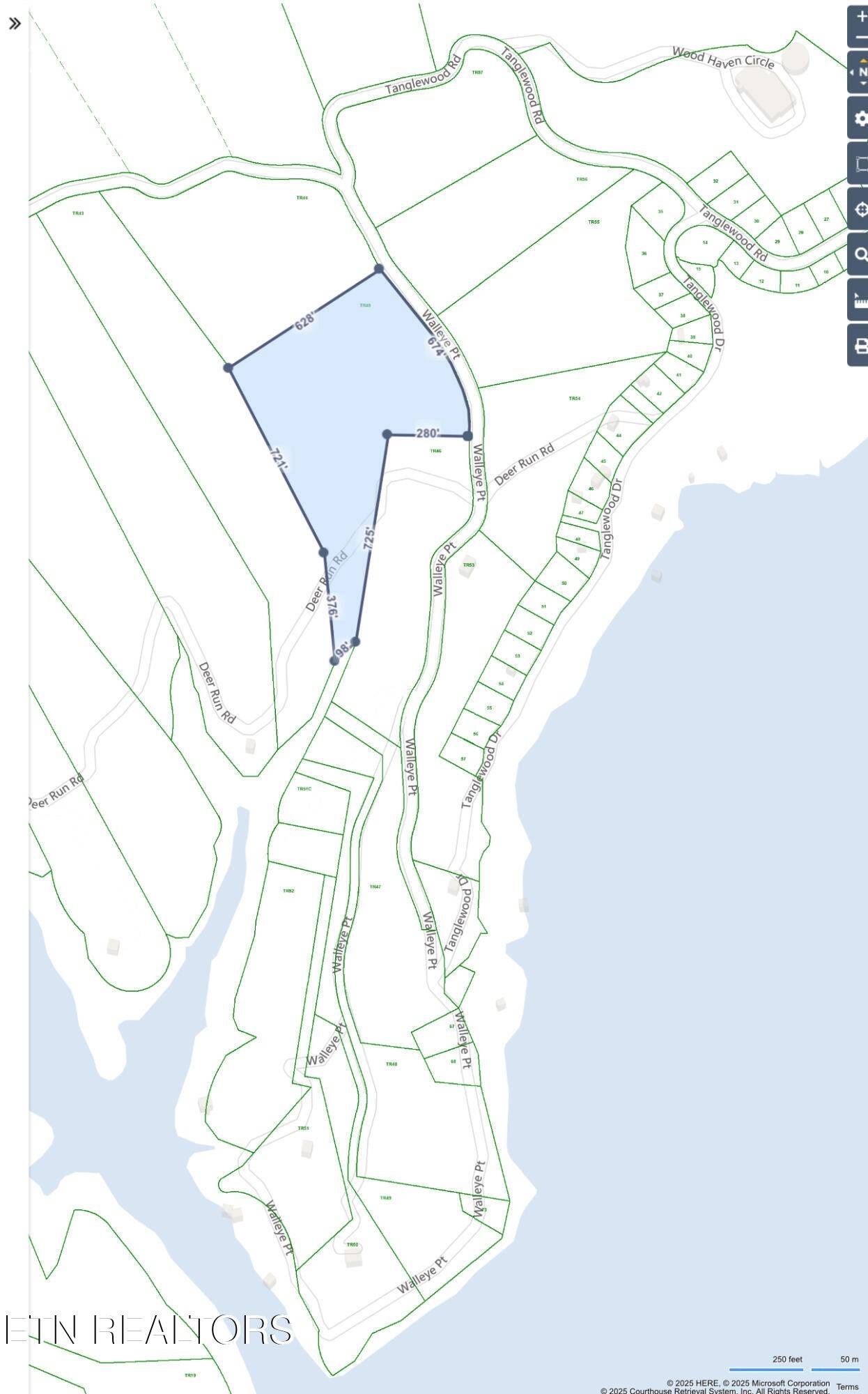 45 Walleye Point, Sharps Chapel, TN 37866