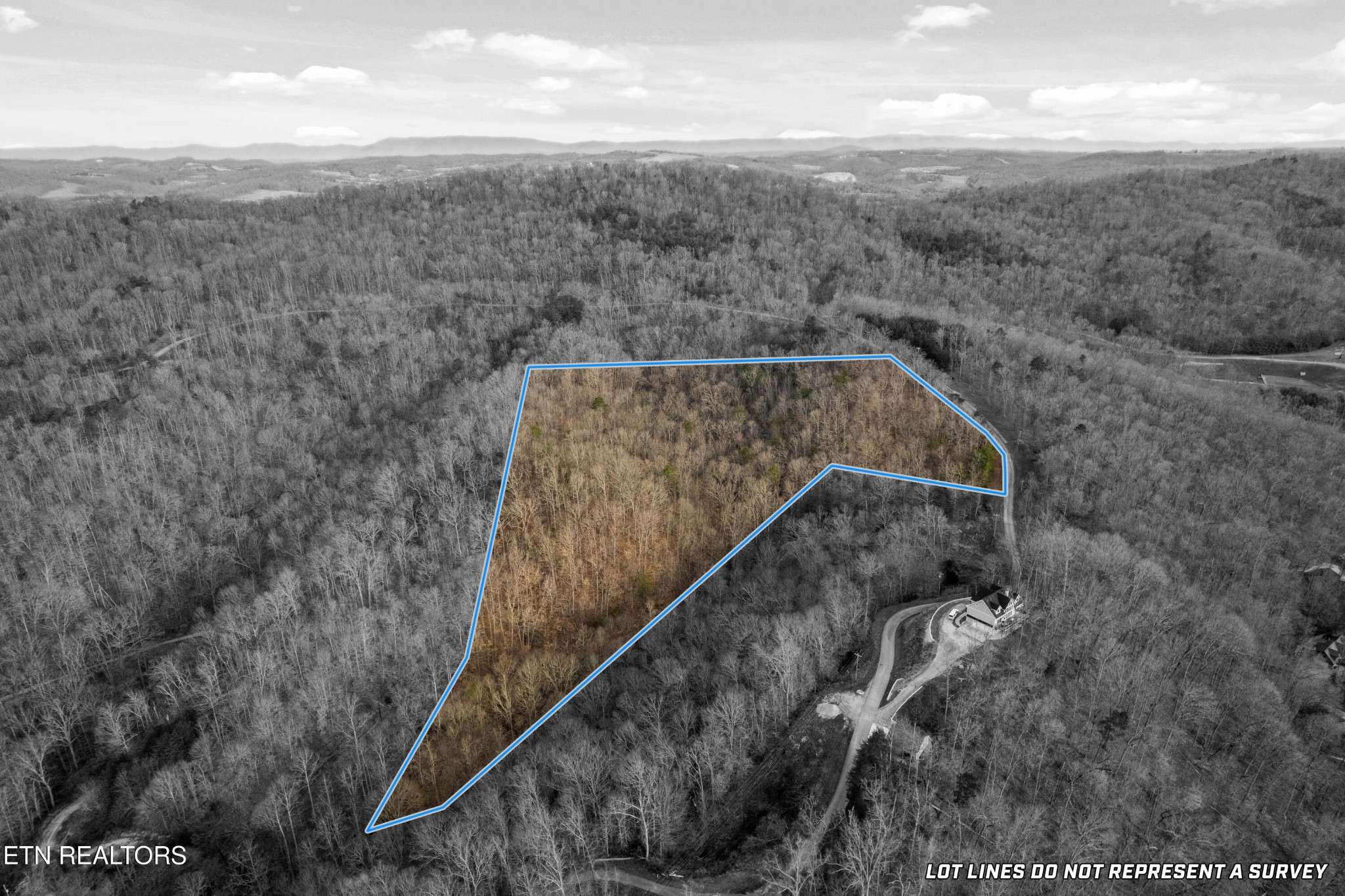45 Walleye Point, Sharps Chapel, TN 37866