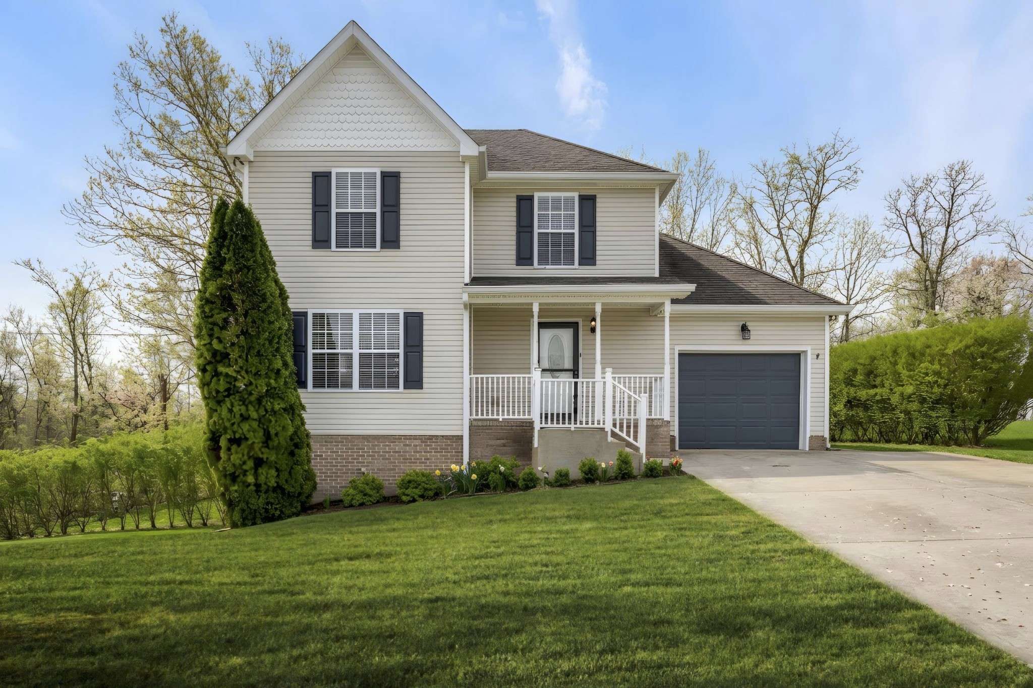 110 Marty Ln, White Bluff, TN 37187
