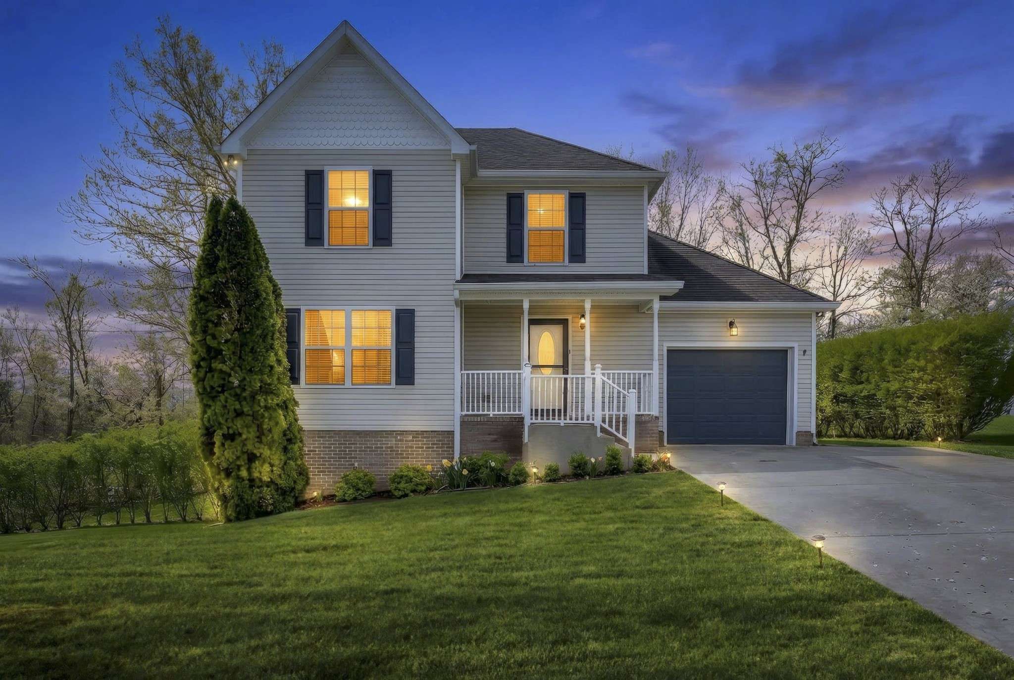 110 Marty Ln, White Bluff, TN 37187
