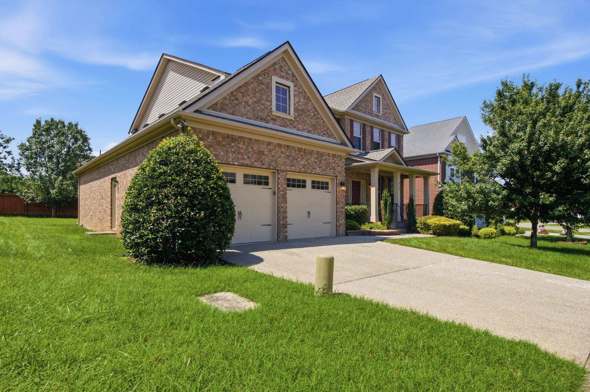 410 Valley Spring Dr, Mount Juliet, TN 37122