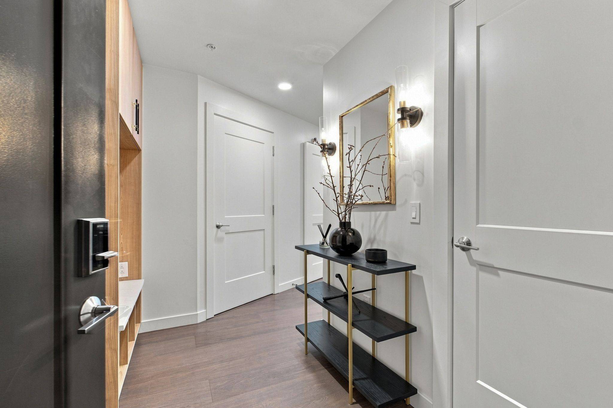 1212 Demonbreun St #1101, Nashville, TN 37203