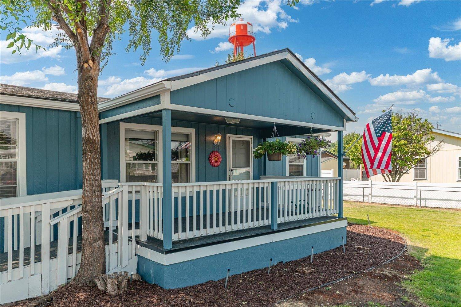 19029 E Boone Ave ##59, Spokane Valley, WA 99016