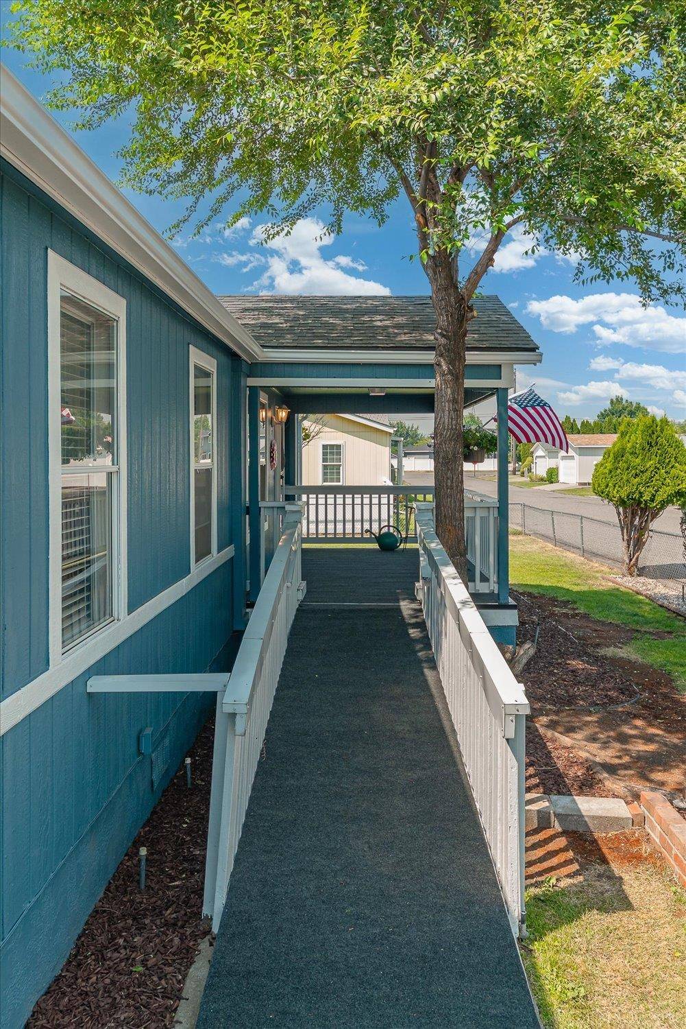 19029 E Boone Ave ##59, Spokane Valley, WA 99016