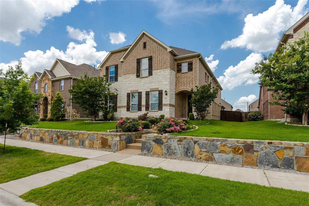 6333 Hall Road, Frisco, TX 75034