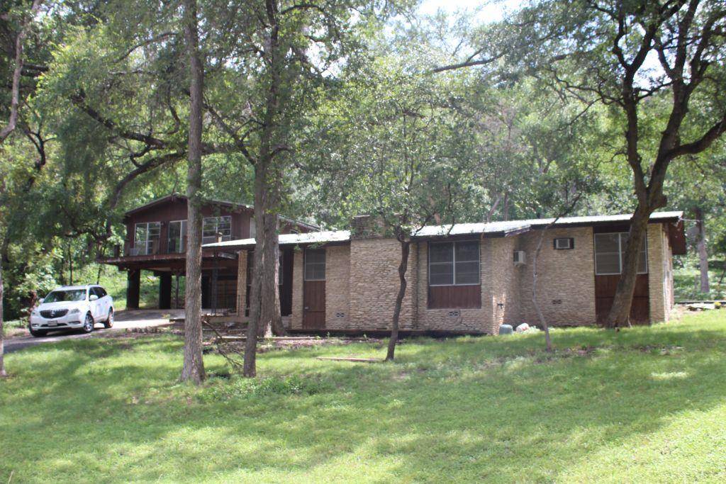 17234 E Reed Parks RD, Jonestown, TX 78645