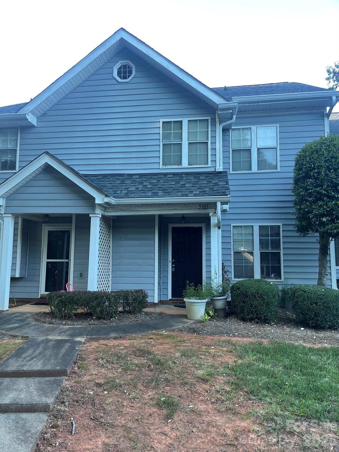 5305 Amity Springs DR, Charlotte, NC 28212