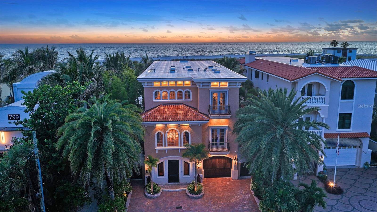801 N SHORE DR, Anna Maria, FL 34216