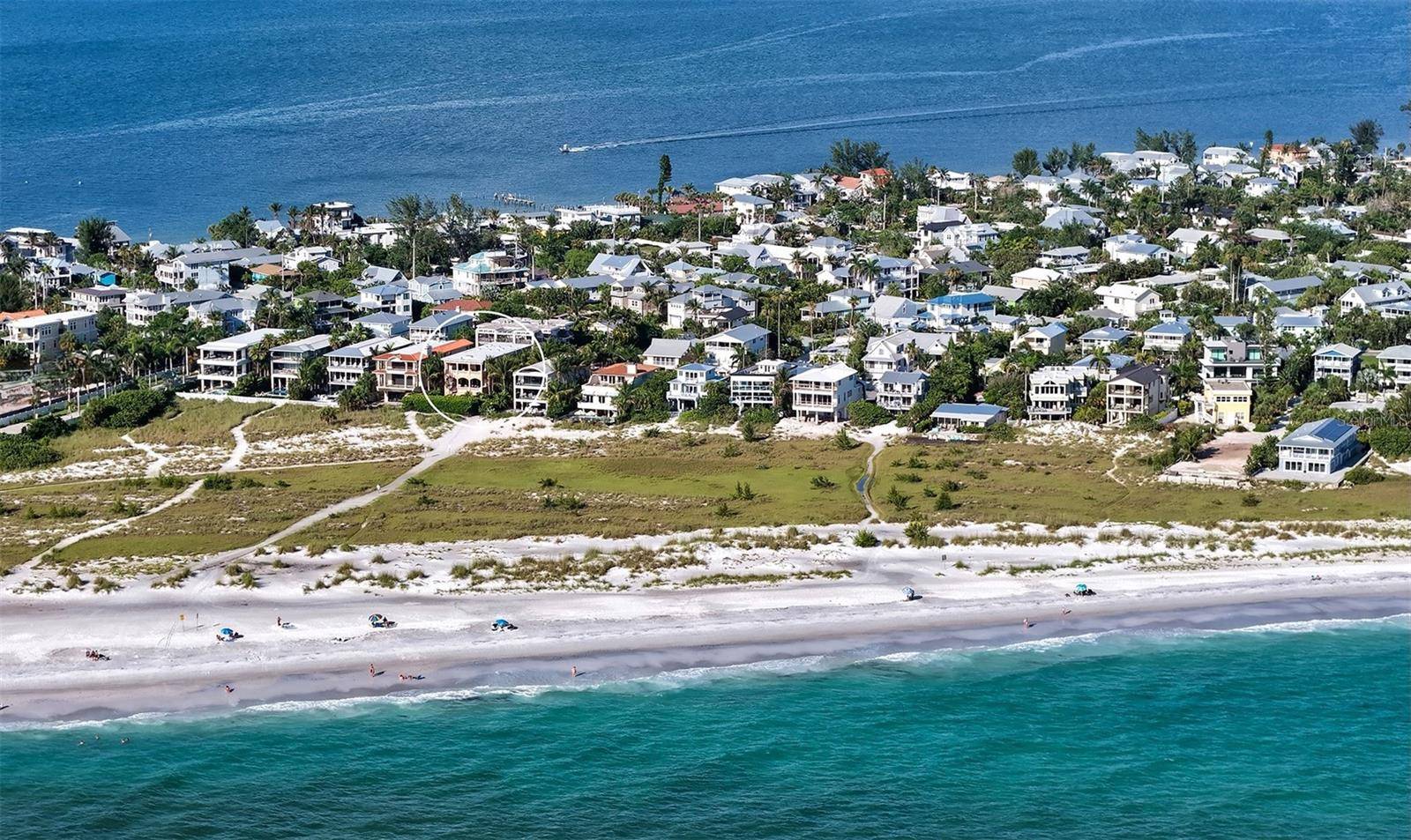 801 N SHORE DR, Anna Maria, FL 34216