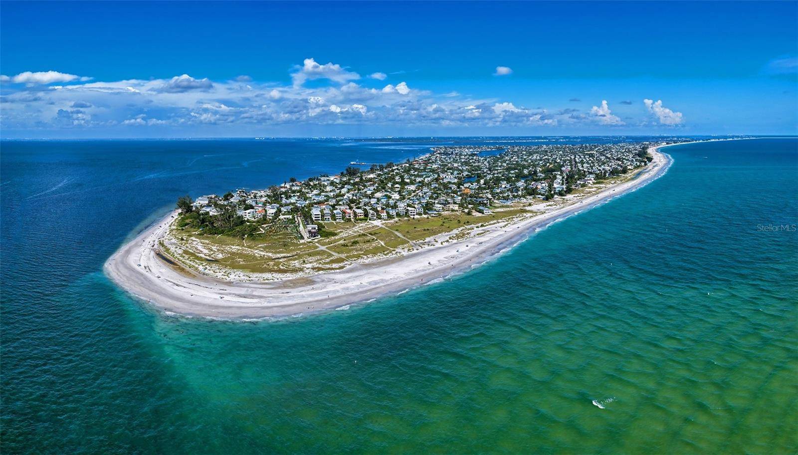 801 N SHORE DR, Anna Maria, FL 34216