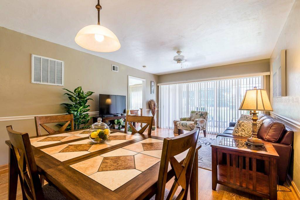 11644 EGRET CIR #1101, Lake Suzy, FL 34269
