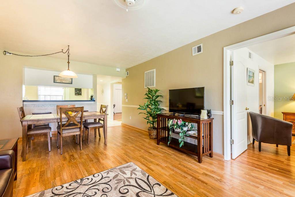 11644 EGRET CIR #1101, Lake Suzy, FL 34269