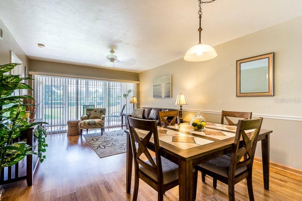 11644 EGRET CIR #1101, Lake Suzy, FL 34269