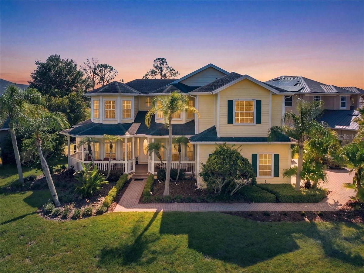 17802 SAINT LUCIA ISLE DR, Tampa, FL 33647