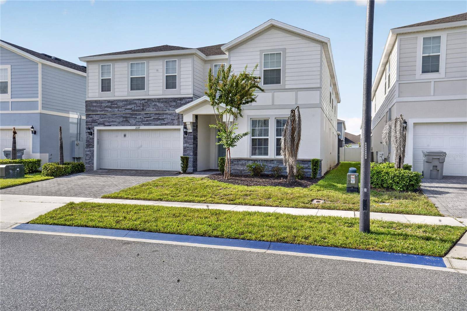 2127 LELANI CIR, Davenport, FL 33897