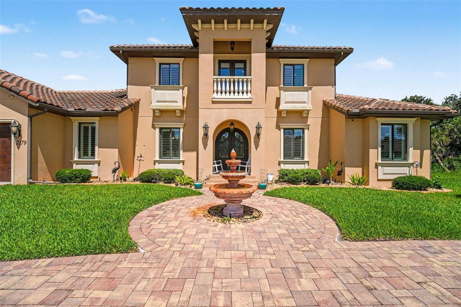 2179 ARNOLD PALMER DR, Titusville, FL 32796