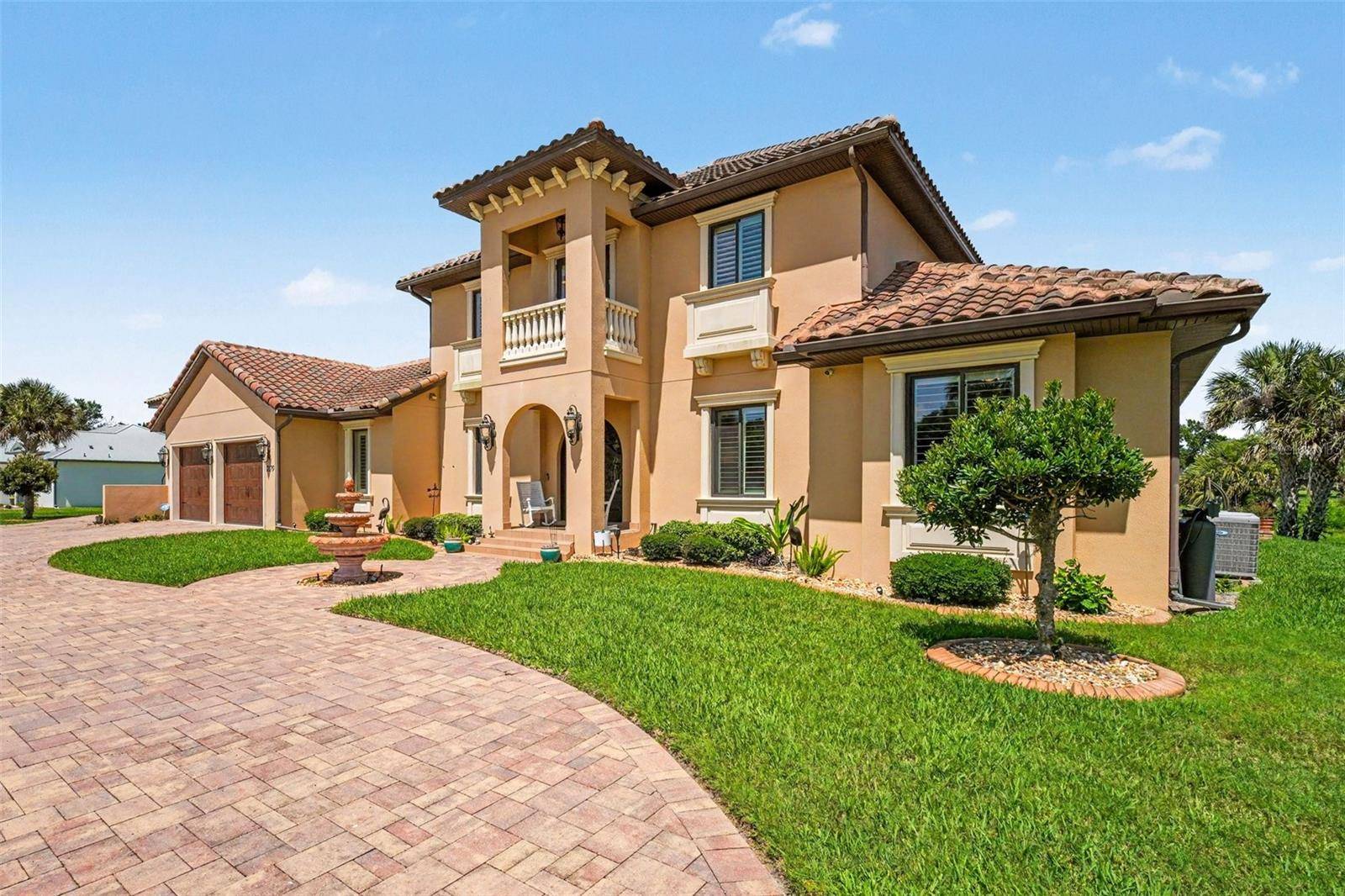 2179 ARNOLD PALMER DR, Titusville, FL 32796