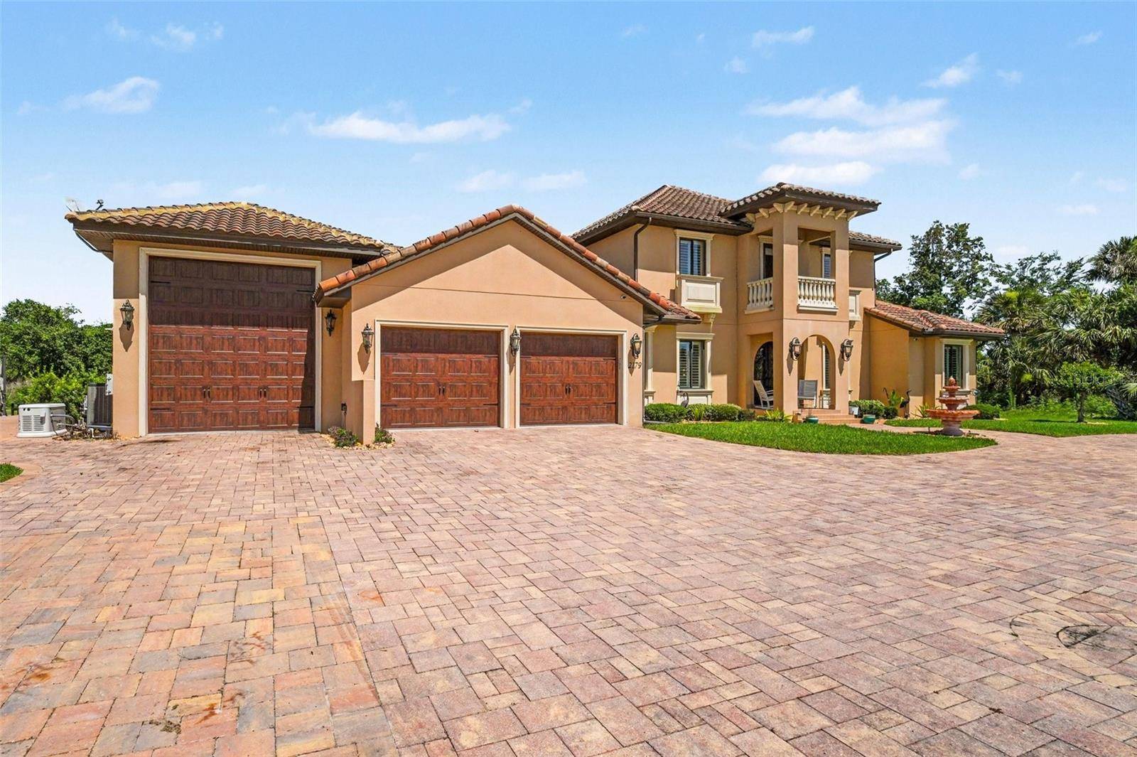 2179 ARNOLD PALMER DR, Titusville, FL 32796