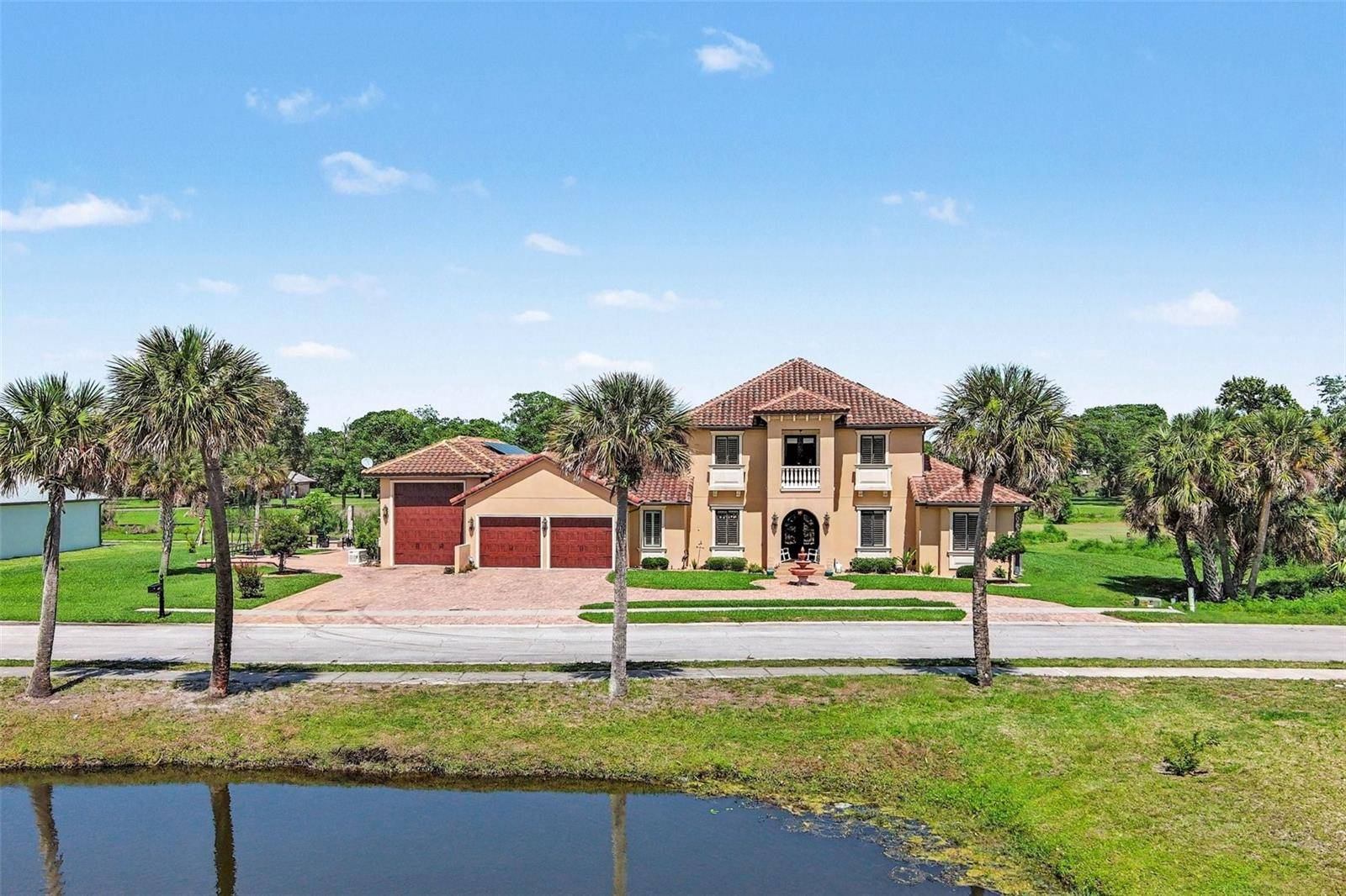 2179 ARNOLD PALMER DR, Titusville, FL 32796