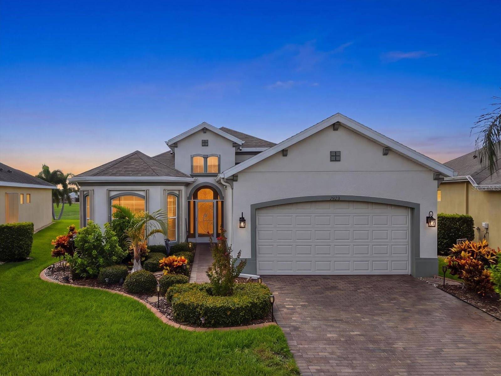 1823 PACIFIC DUNES DR, Sun City Center, FL 33573