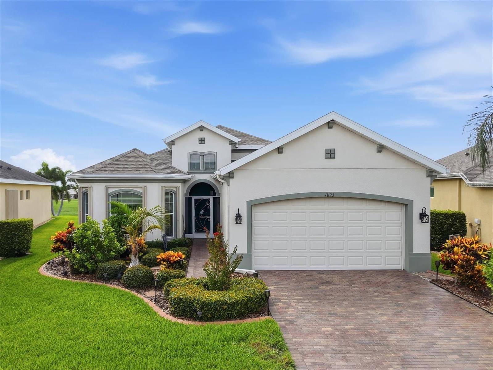 1823 PACIFIC DUNES DR, Sun City Center, FL 33573
