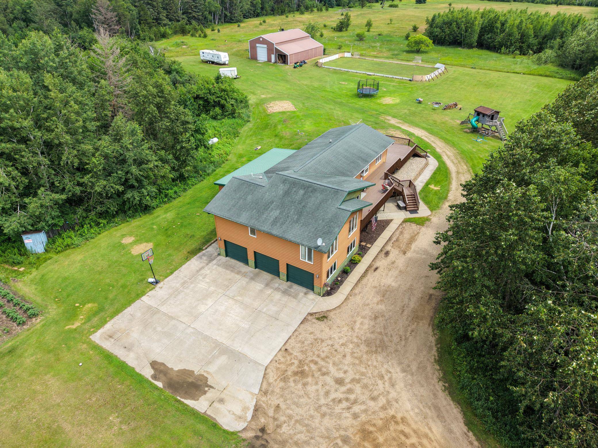 13188 308th ST, Sebeka, MN 56477