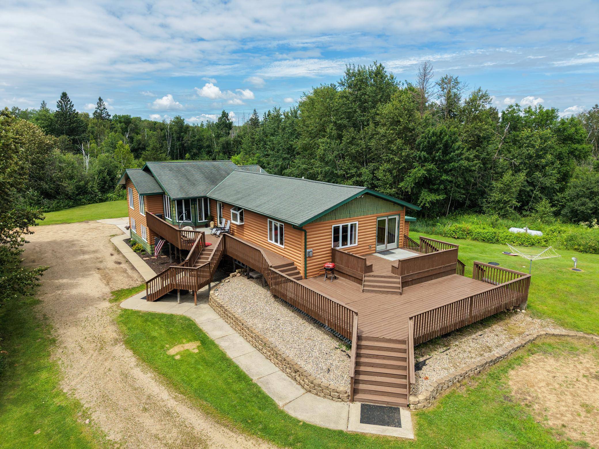 13188 308th ST, Sebeka, MN 56477