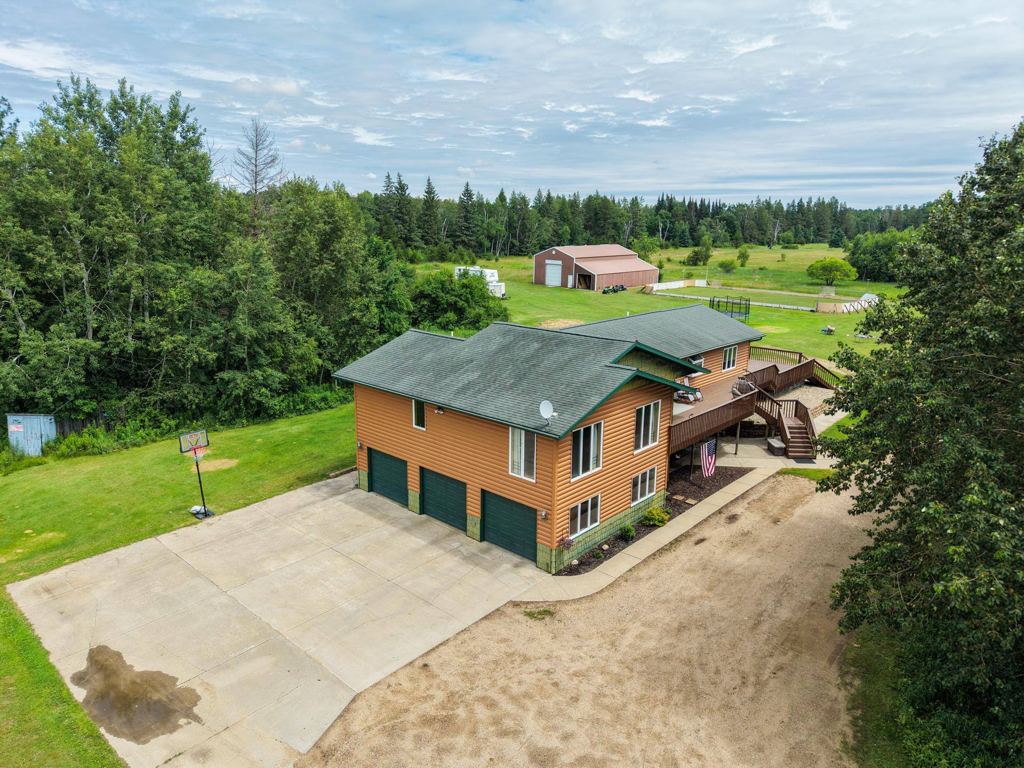 13188 308th ST, Sebeka, MN 56477