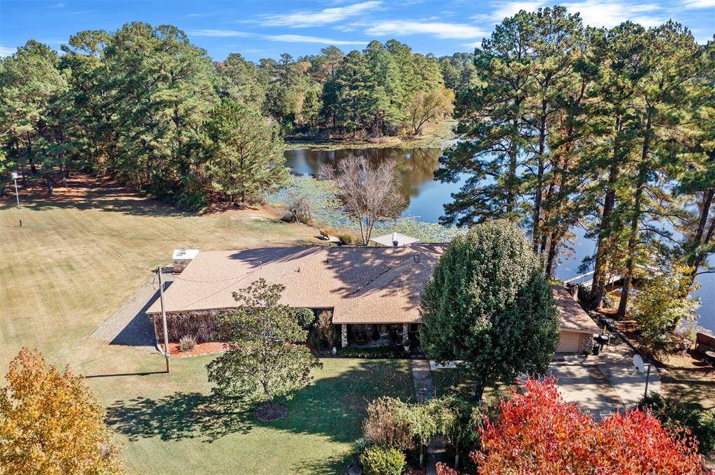 62 Bokhoma Cemetary RD, Haworth, OK 74740